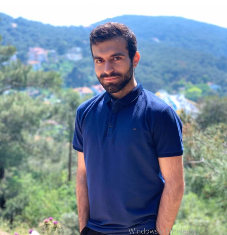 Avukat Ahmet YILDIZ